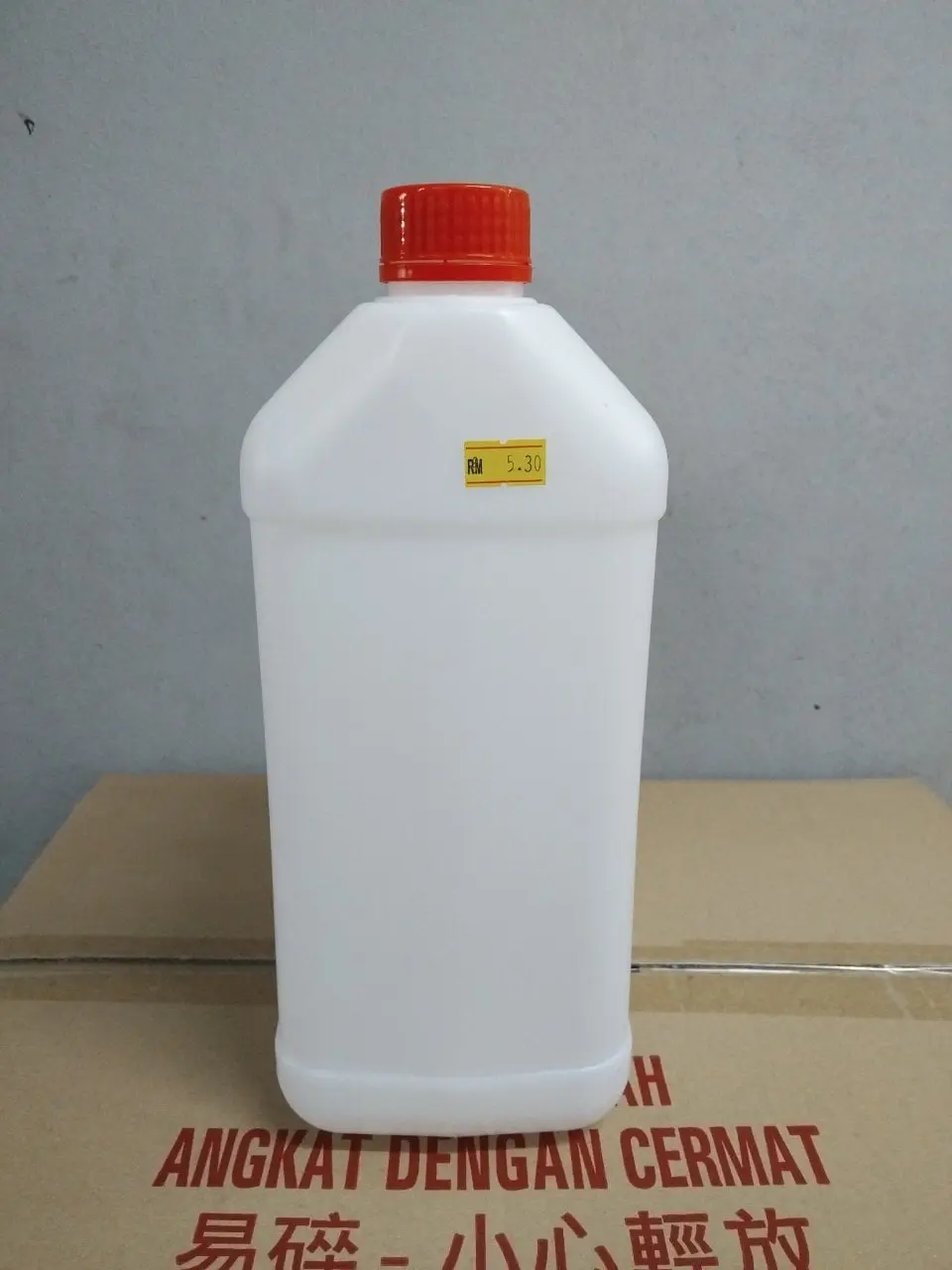 Tong air 5 liter