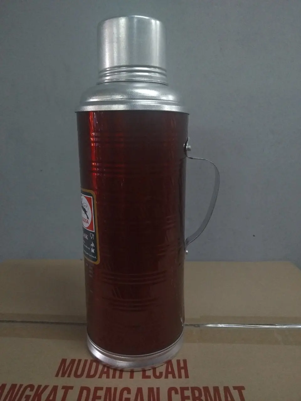 Vacuum Flask