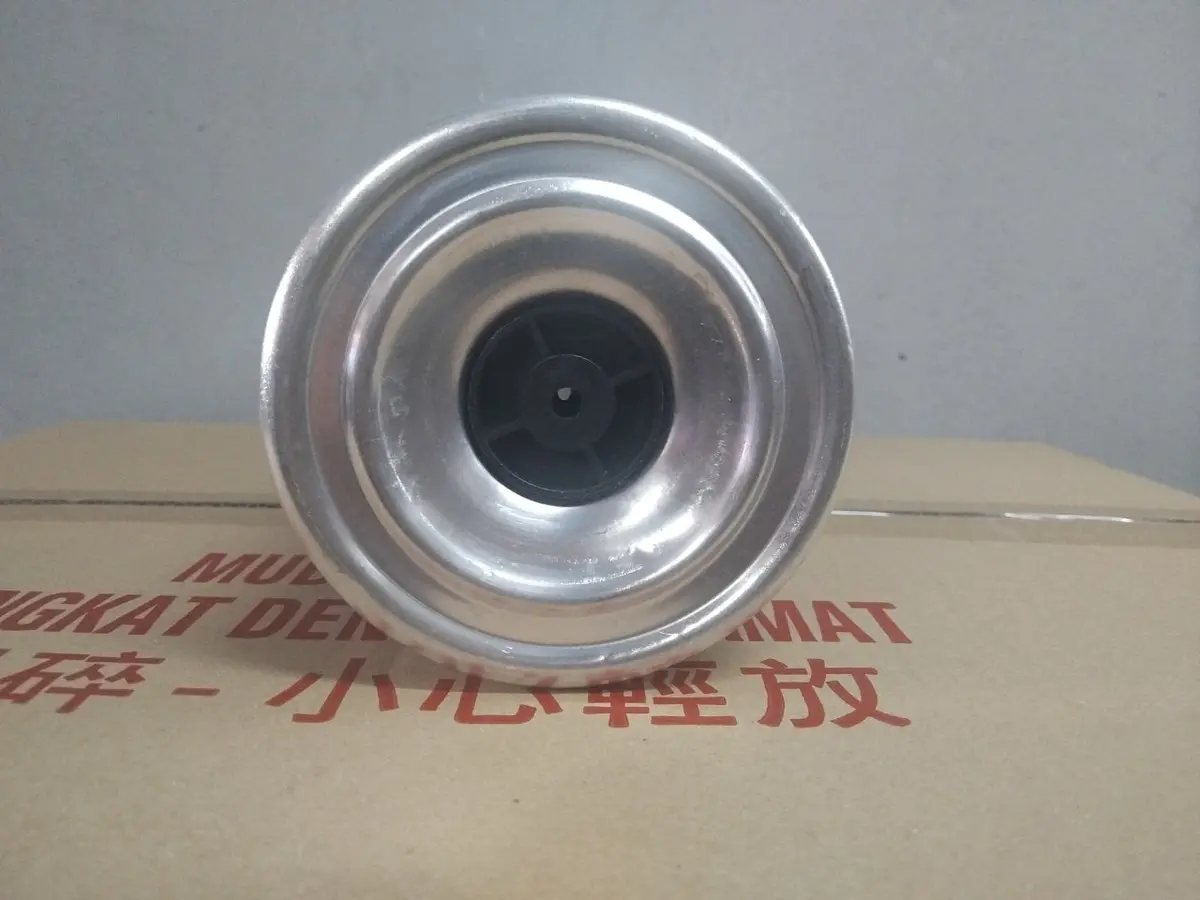Vacuum Flask