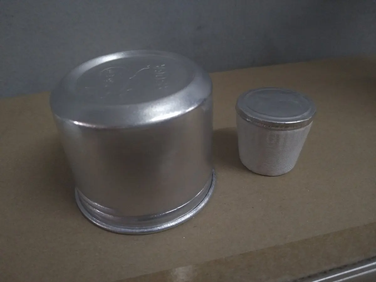 Vacuum Flask
