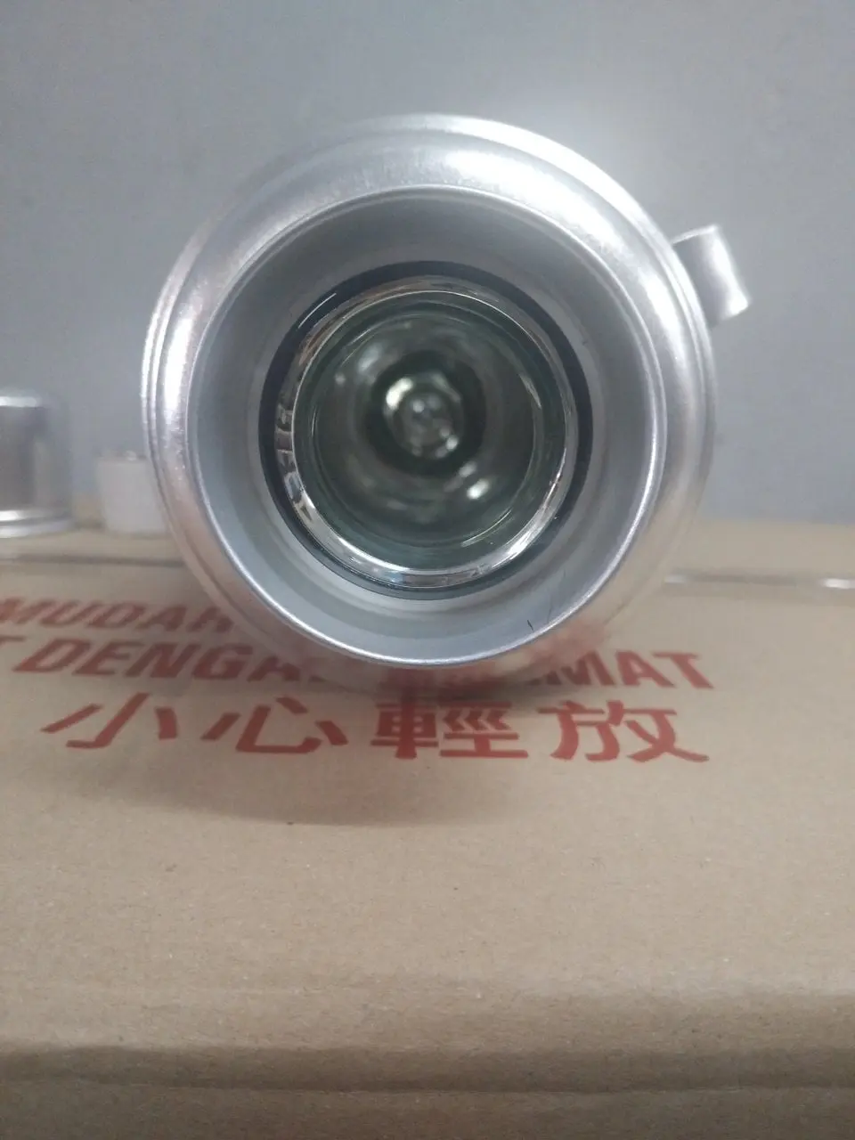 Vacuum Flask
