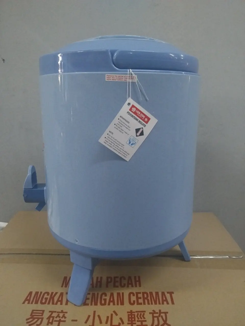 Sahara Drink Jar 8Lt