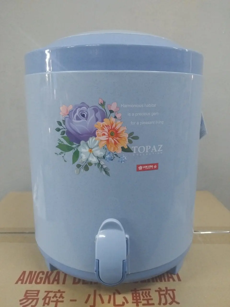 Sahara Drink Jar 8Lt