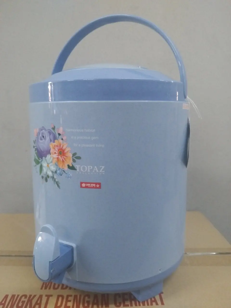 Sahara Drink Jar 8Lt
