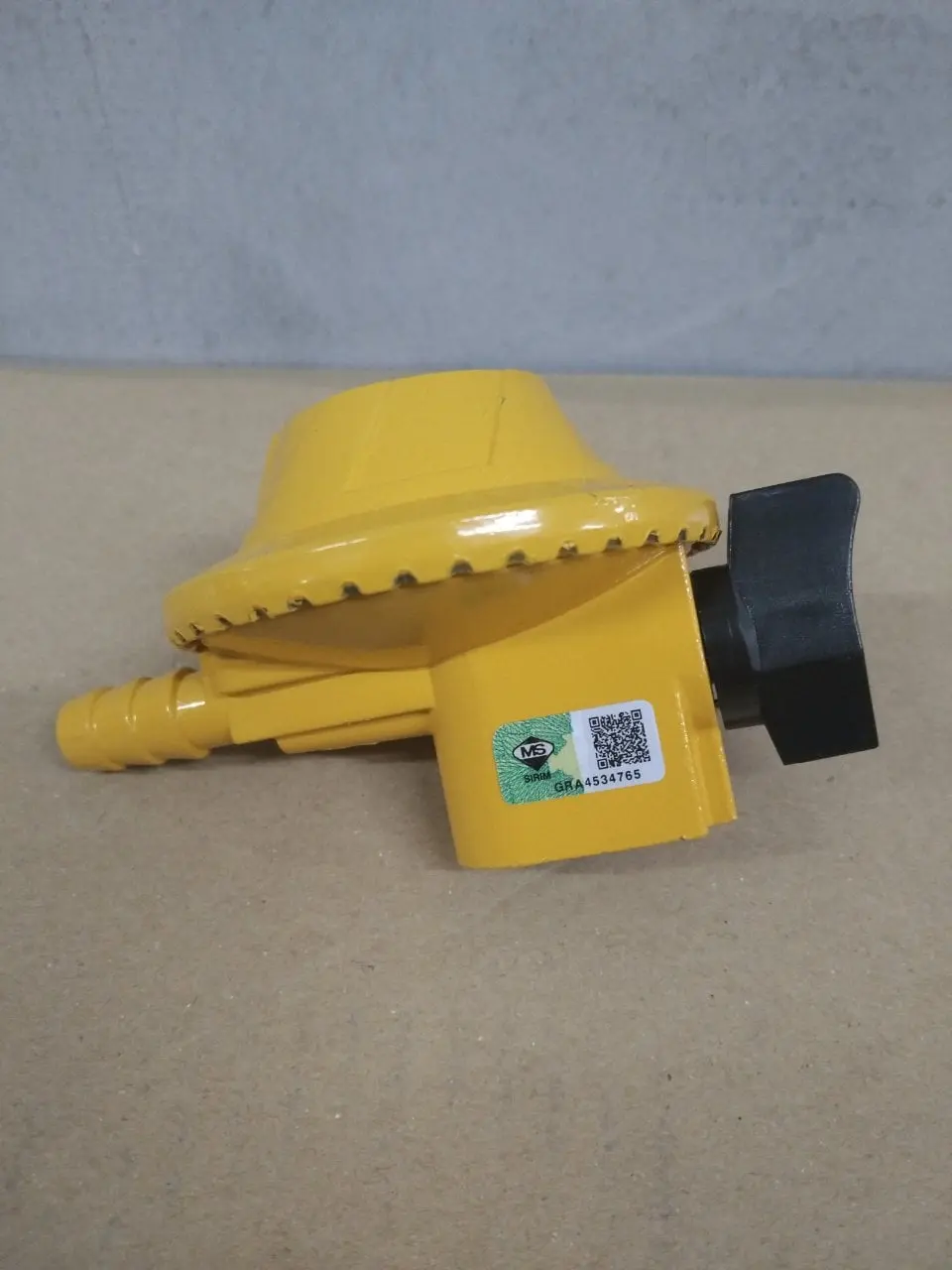 CHELSTAR Low Pressure Gas Regulator