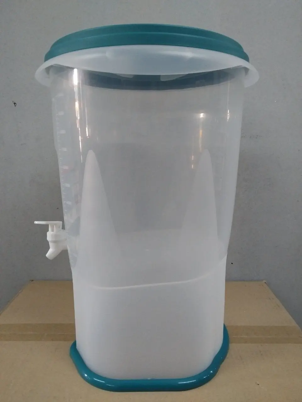 Mitico Water Dispenser 10L M-512