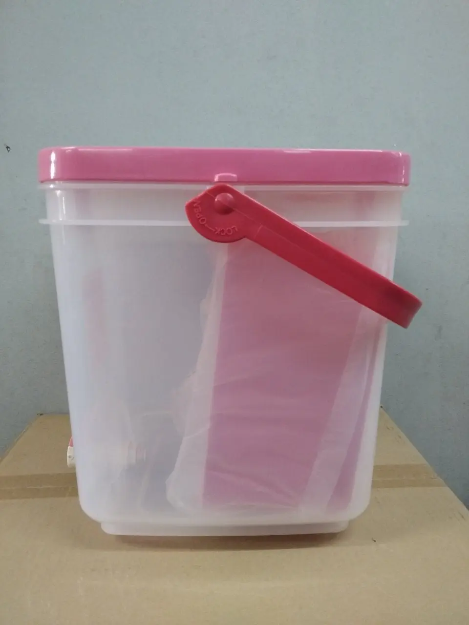 Maxonic Multi Usage Water Dispenser 20L