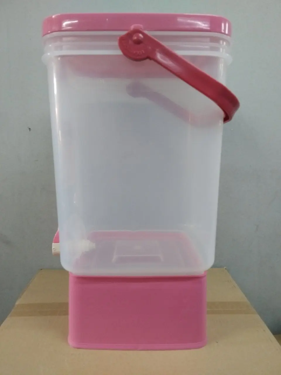 Maxonic Multi Usage Water Dispenser 27L