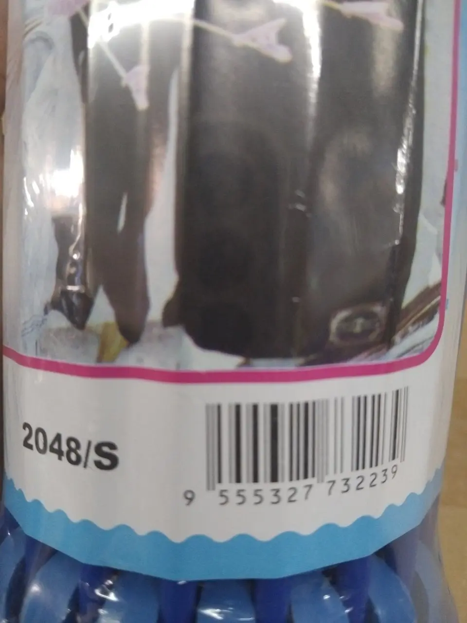 Metal Dryer Hanger