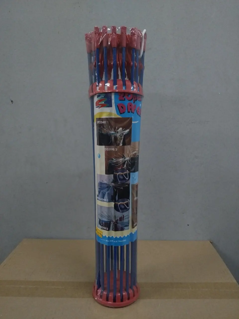 20 Handle - Metal Hanger Dryer