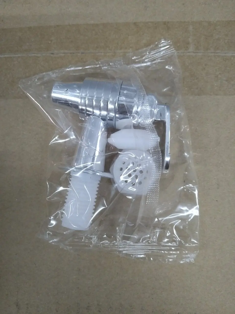 Pembahagi Air 8L