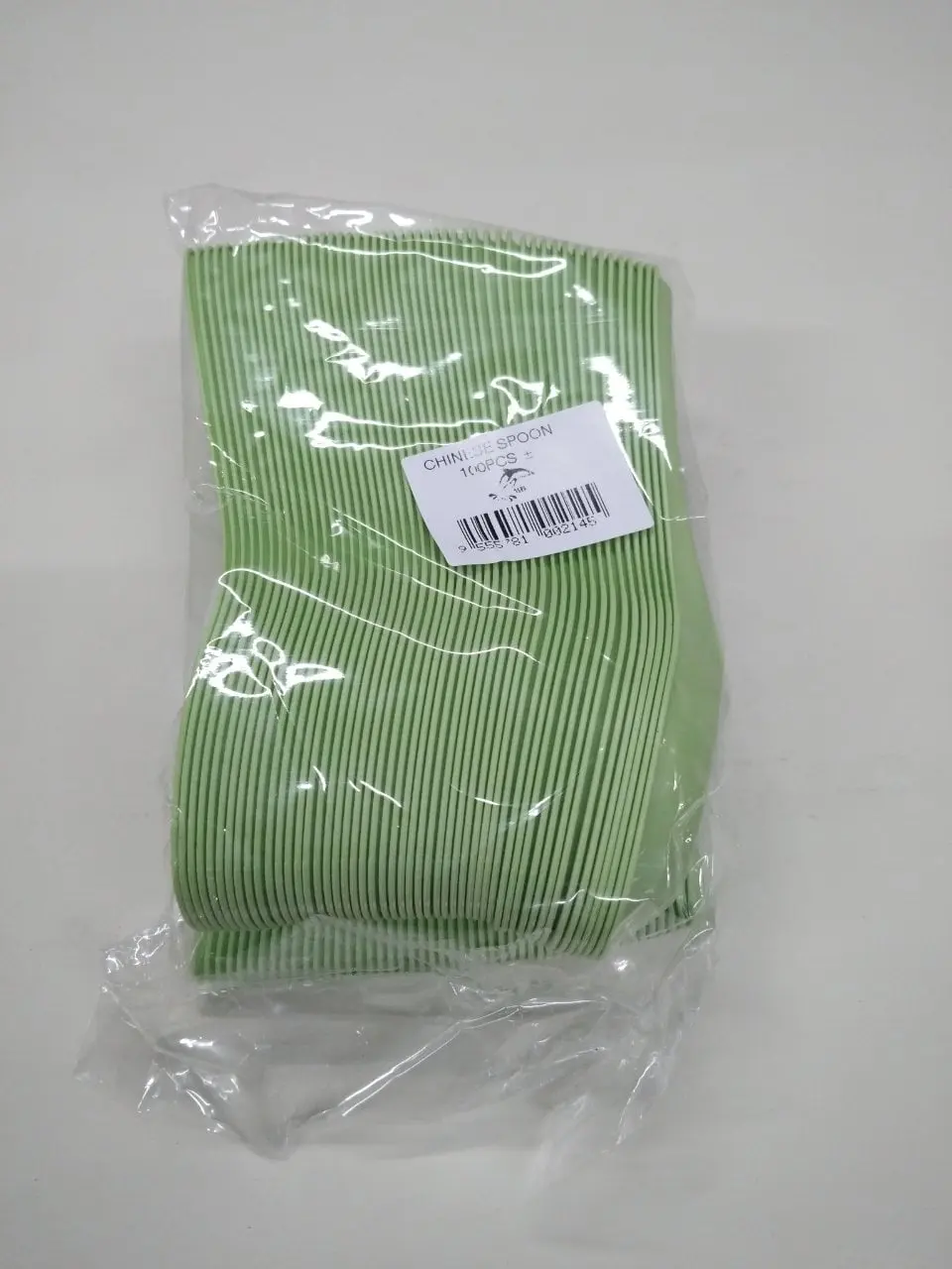 Sudu Soup Sederhana - 100 Keping