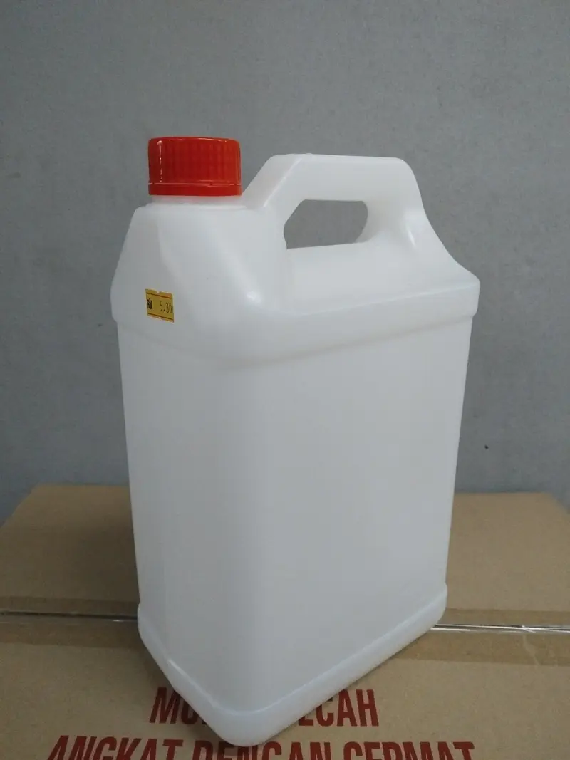 Tong air 5 liter