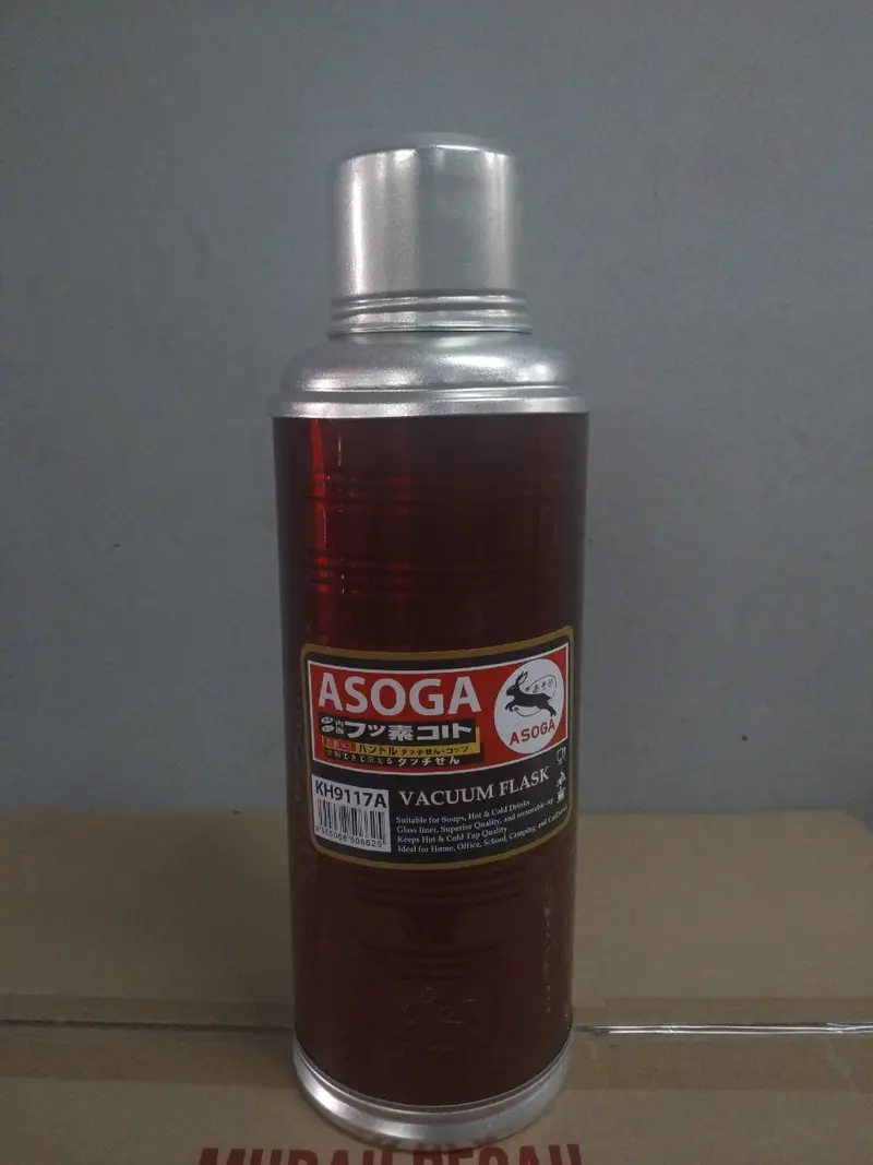 Vacuum Flask