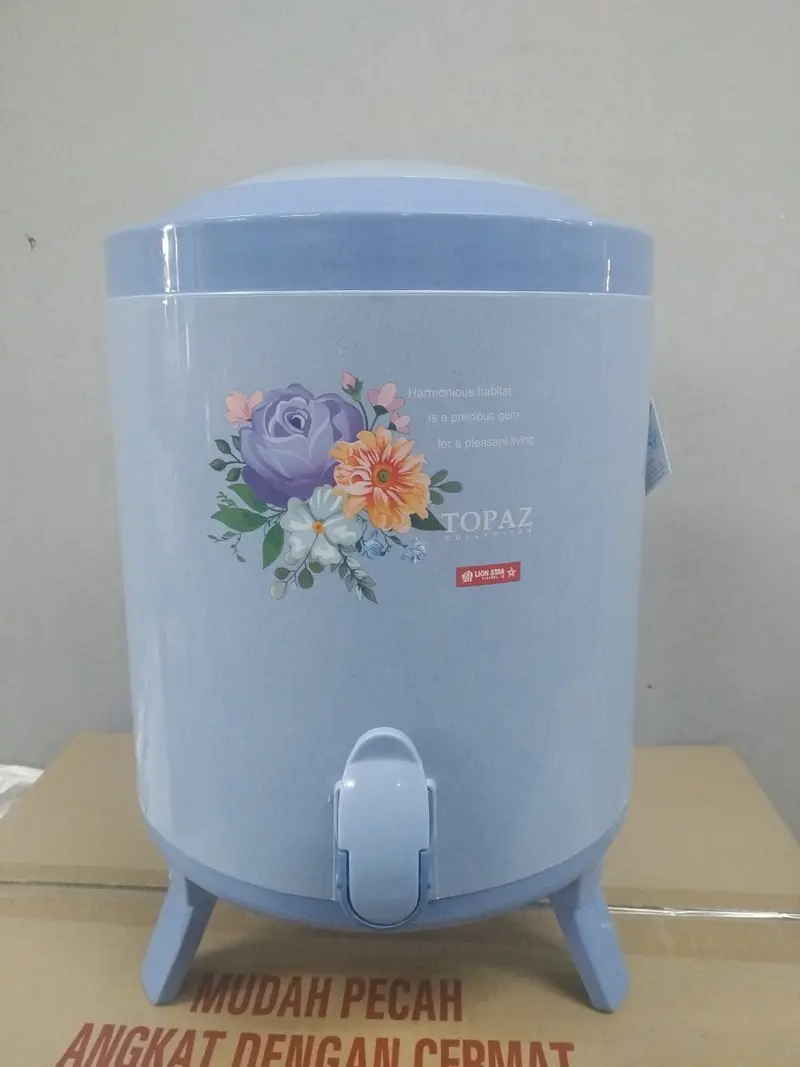 Sahara Drink Jar 8Lt