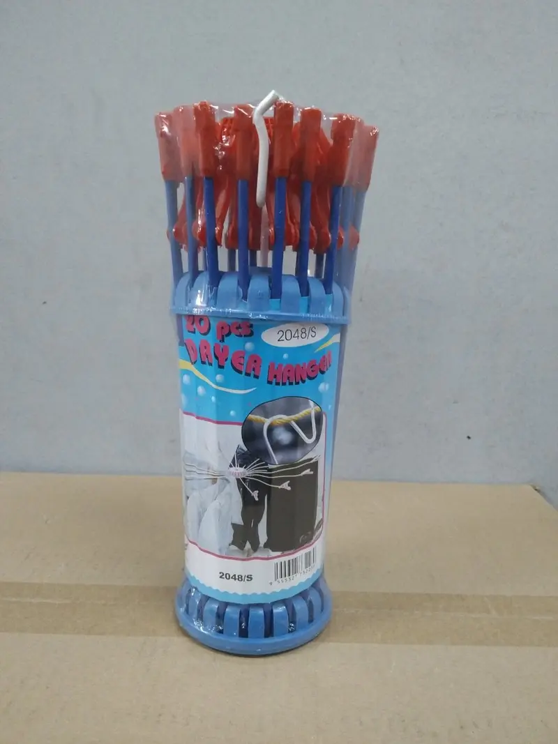 Metal Dryer Hanger