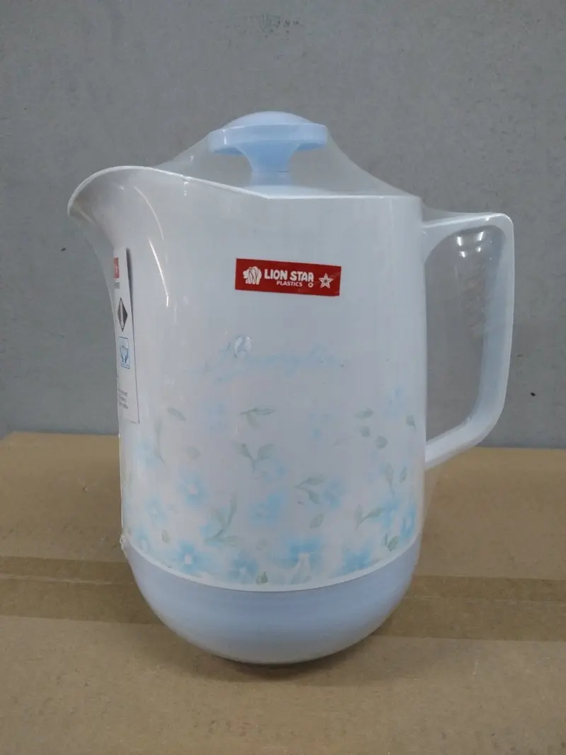 Jag air terma sejuk/panas 1.3l