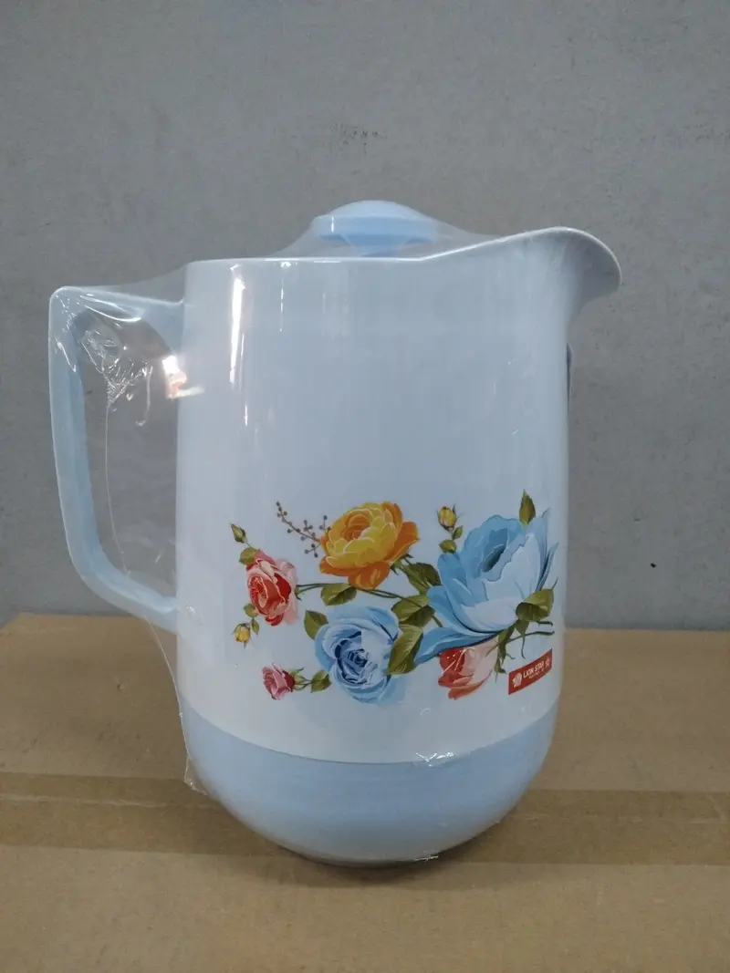 Jag air terma sejuk/panas 2.1L