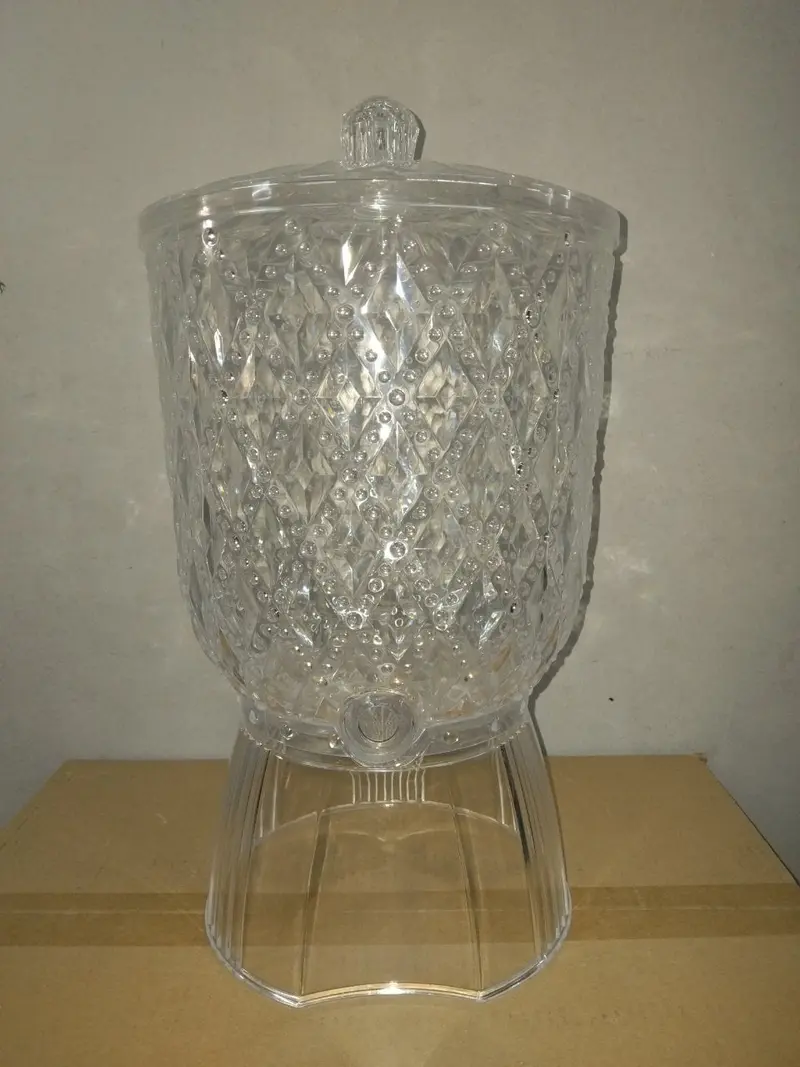 Pembahagi Air 8L